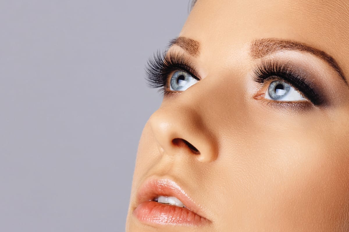 Brow Lamination & Lash Lift